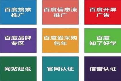 网络推广中竞价广告的投放策略及成功案例